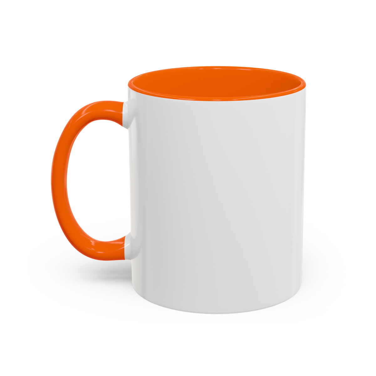 Animal Outreach Create Your Own Custom Mug (11 oz)