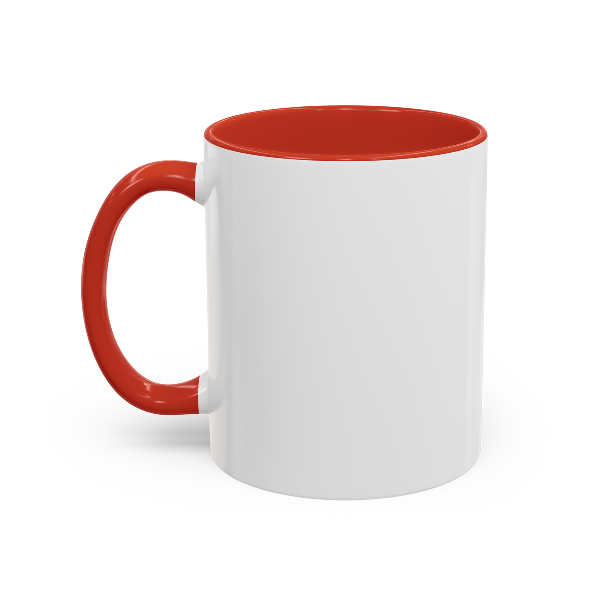 Animal Outreach Create Your Own Custom Mug (11 oz)