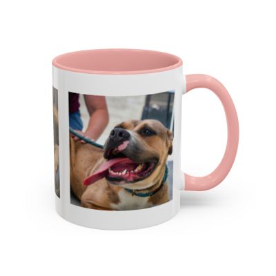Bring Them With You™ Personalized Mug