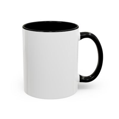Bring Them With You™ Personalized Mug
