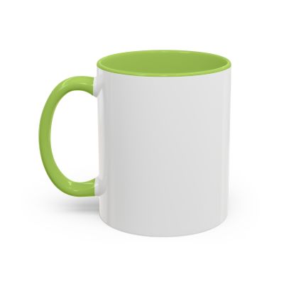 Bring Them With You™ Personalized Mug