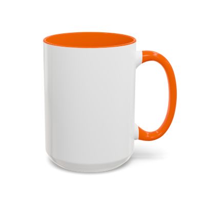 Bring Them With You™ Personalized Mug