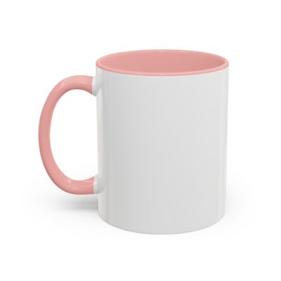 Bring Them With You™ Personalized Mug