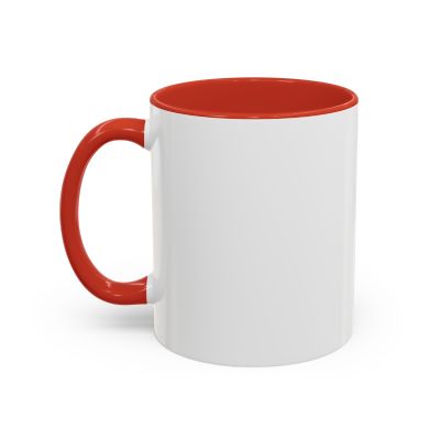 Bring Them With You™ Personalized Mug