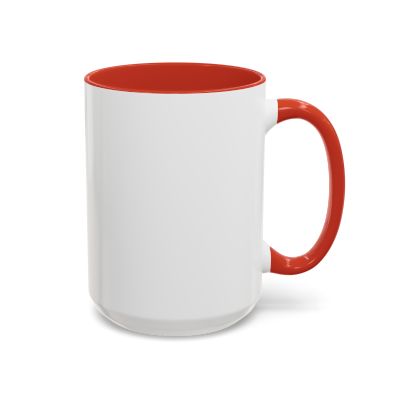 Bring Them With You™ Personalized Mug