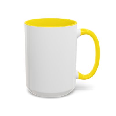 Bring Them With You™ Personalized Mug