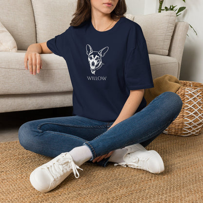 Animal Outreach Adult Printed T-Shirt - Pick Your Style