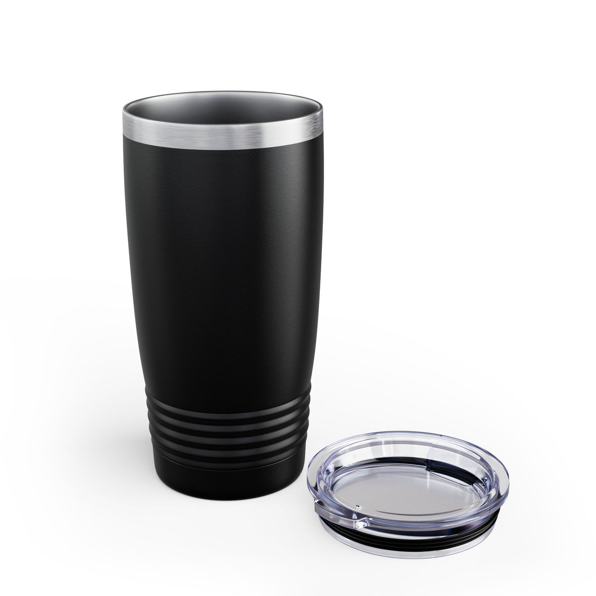 Personalized 20oz Ringneck Tumbler - 20% to a Cause You Chooze