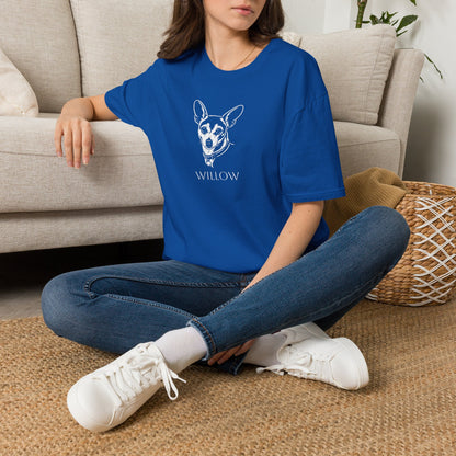 Animal Outreach Adult Printed T-Shirt - Pick Your Style