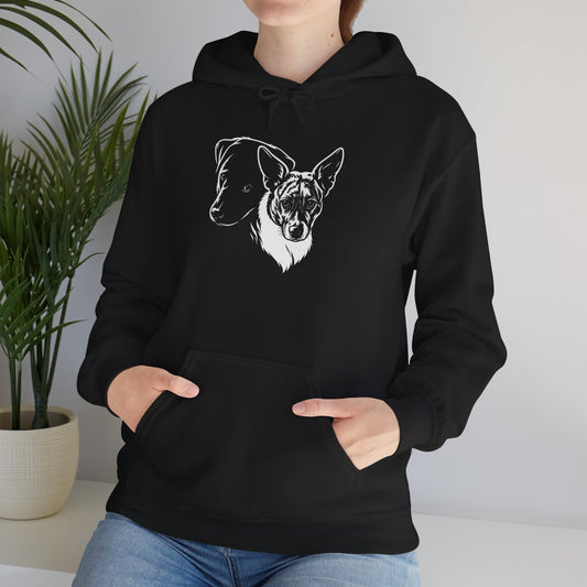 Custom Printed Hoodie Signature Collection