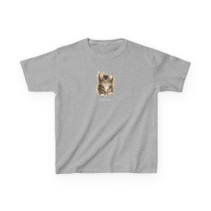 Animal Outreach Pet Keepsake Youth Tee