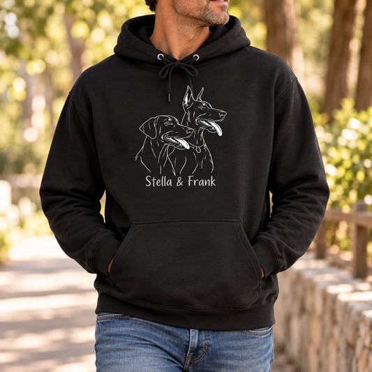 Personalized Hoodie