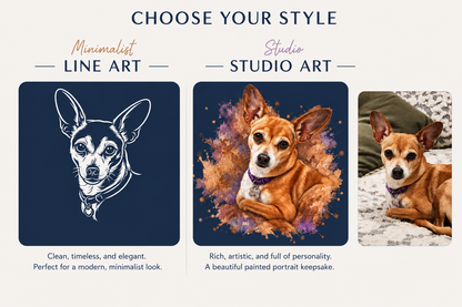 Animal Outreach Adult Printed T-Shirt - Pick Your Style