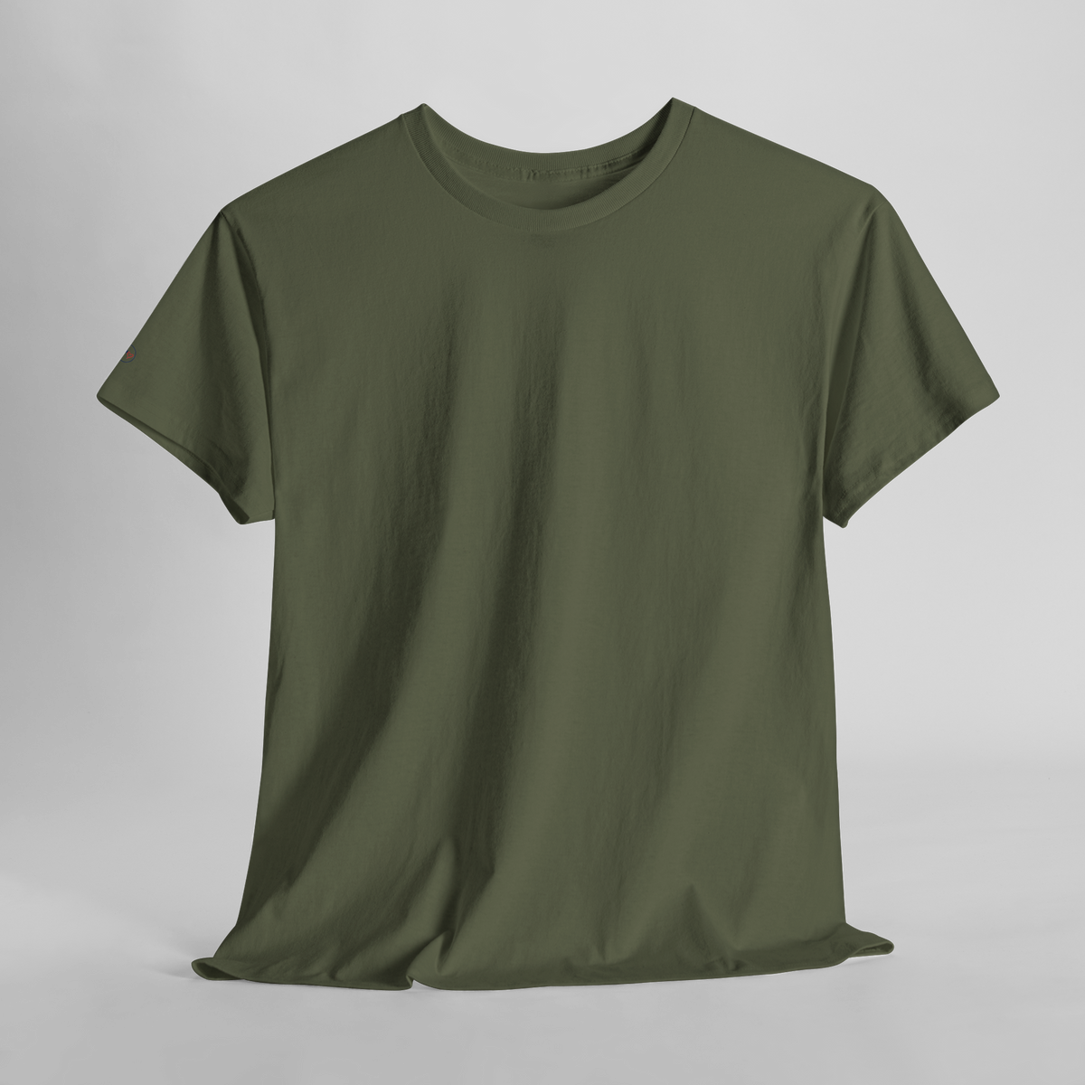 Personalized T-Shirt - 20% To a Cause You Choose