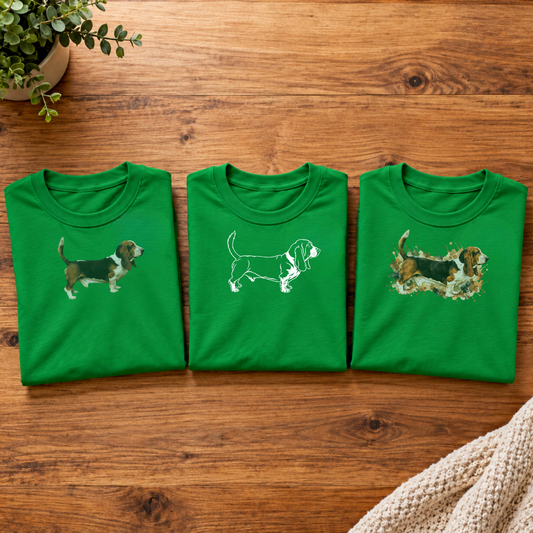 Personalized Youth Heavy Cotton Tee (ᴄᴄ)