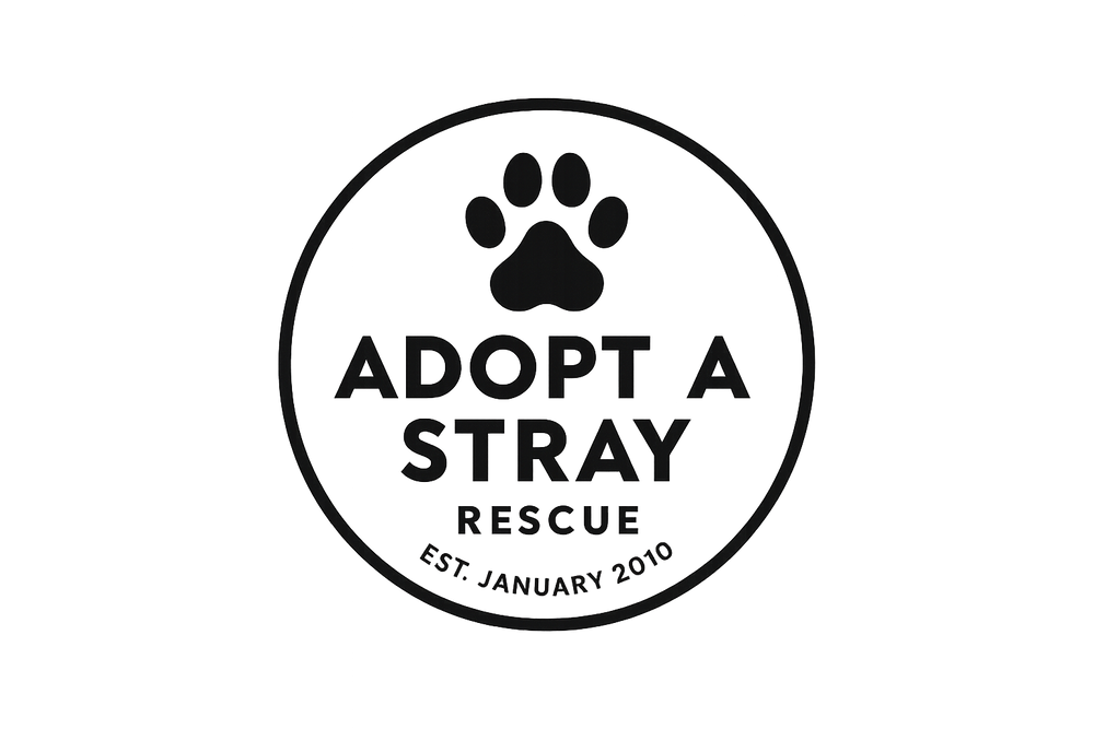 Support a Rescue – Proudly Fundraising