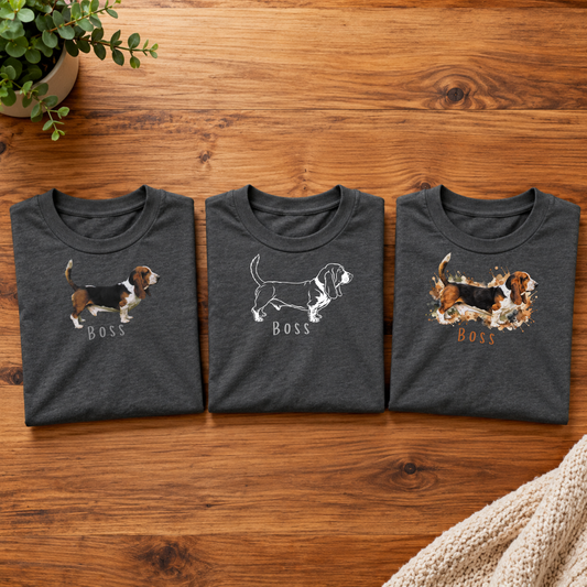 Personalized Ultra Cotton Long Sleeve Tee (ᴄᴄ)