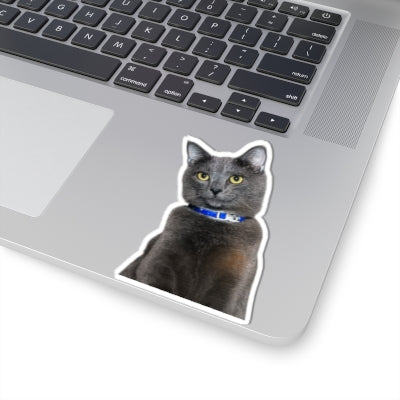 Bring Them With You™ Kiss-Cut Stickers