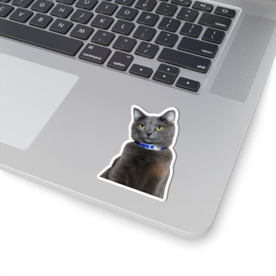 Bring Them With You™ Kiss-Cut Stickers