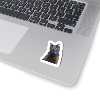 Bring Them With You™ Kiss-Cut Stickers
